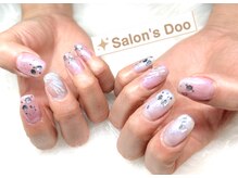 サロンズドゥー(Salon’s Doo)/