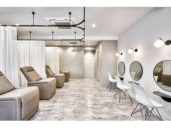 アンフルール ヴィ 渋谷店(Une fleur vie)