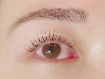 アディアンドラッシュ 柏本店(Adii & Lash)/パリジェンヌラッシュリフト