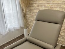 ウイル(Uilu)の雰囲気（1 席のみのプライベート空間でくつろいでいただけます♪）