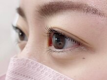 アミル(amiLe)/ナチュラル派☆まつげパーマ