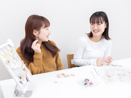 色折々の写真