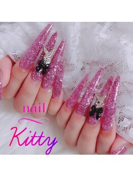 ロングスカルプ☆