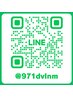 公式LINE【店舗詳細住所・持込デザイン連絡用】ご予約確定後
