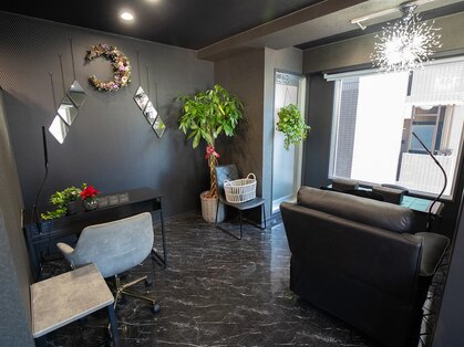 ヘルモッソ(hermoso)の写真