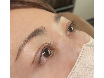 アイラッシュ アイビー(Ivy)/