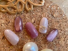 ハートリング&マグ