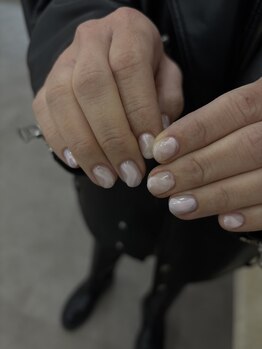 ミュー(mew)/megu担当