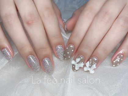 ラフェ ネイルサロン(La fee nail salon)の写真