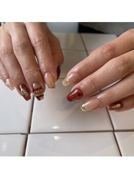 トライアンフ(TriumpH)/10本art design