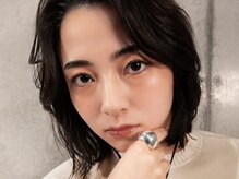 エンバー 吉祥寺(embr.)/【アイブロウ/ワックス/マツパ】