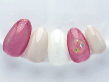 シロ 銀座店(CHILO)/サンプルアート[B]☆￥7900
