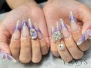 フレンチネイル