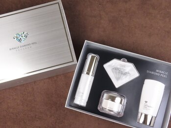 ダナビューティ 練馬桜台店(DANA BEAUTY)/ダイヤモンドピーリング