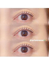 シックドゥアキタ(CHIC de Akita)/まつ毛パーマ