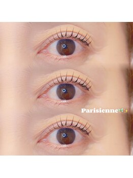 シックドゥアキタ(CHIC de Akita)/まつ毛パーマ