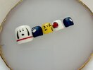 フット定額デザイン¥8500