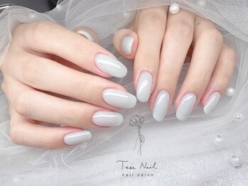 テセネイル(Tese Nail)/