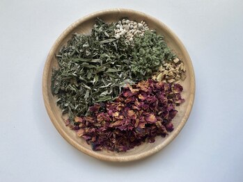 プラスエフティシュープリームララ 表参道店(+FT SUPREME.LA.LA.)/美肌・女性ホルモンROSEブレンド