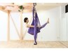 【反り腰改善】空中ピラティスシルクサスペンション　￥3300→￥2200