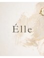 エル(Elle)/Elle. 【エル】Eyelash&Eyebrow