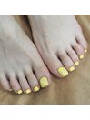 フット　シンプルコース
