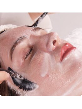 隠れ家エステサロン ミンピ(Mimpi)/韓国最新♪セラピール