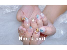ニュアンス