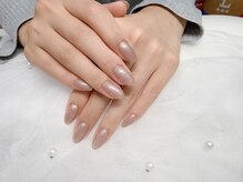 フェアリー(Fairy)/マグネットネイル