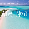 アリーネイル(Alie nail)ロゴ