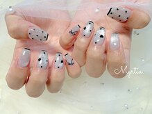 ネイルサロンミルティア(Myrtia)/