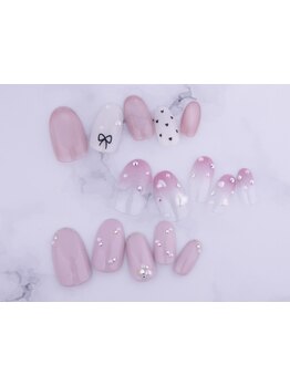 シンプル系（オフィス・日常）が得意