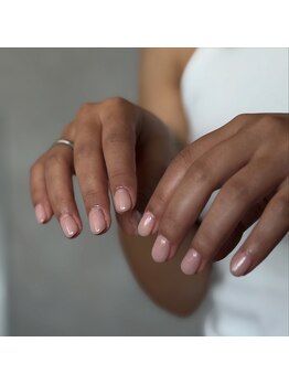 モア ネイル(more nail)/ワンカラー