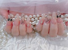 アナネイル(ANNA Nail)/つけ放題