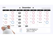 【ご予約の取りやすさ目安】