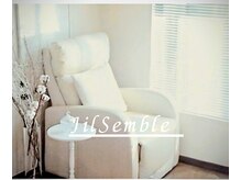 ジル サンブル(Jil Semble)