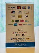 クラリセージ/お支払い充実♪