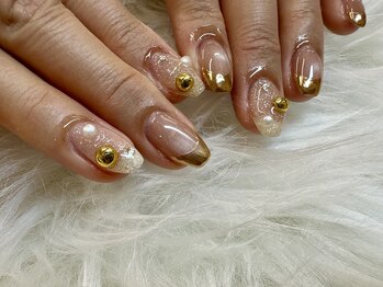 プアリス(PUALIS)/持ち込みデザイン