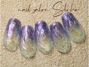 ストルホ(Strho.)/●1・2月オリジナルデザイン