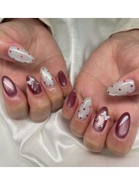 定額デザイン【ガーリー】