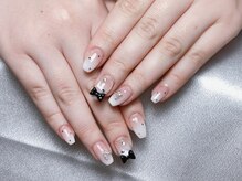 サニエネイルサロン 新大久保店(SANIE NAIL SALON)/