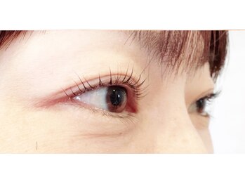 レヴィー(Revie)/◇お客様ラッシュリフト◇まつ毛