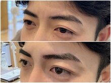 ミヤ(38)/アイブロウ・眉デザイン・静岡