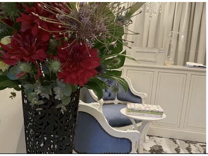 アリュール(Allure)の写真