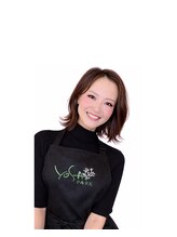 ヨサパーク ロワゾーブルー(YOSA PARK Loiseau blue)&nbsp;Tomoka 