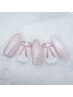 リピート【定額ハンド×300種類のデザイン】4400円★