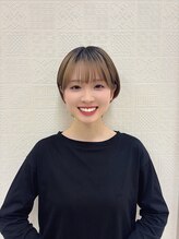 頭蓋骨 小顔矯正サロン グレースフィオーレ 札幌店(gracefiore) sakura