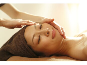 スパエスター 銀座本店(SPA Esther)/小顔フェイシャル
