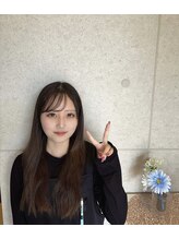 マキア 宇部店(MAQUIA)&nbsp;大井 咲希