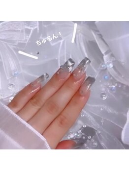 ヴリエ 小作店(VURIE)/ワンホンネイル